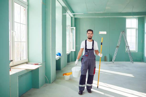 Mold Odor Removal Services in Wheelersburg, OH
