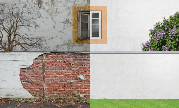 Best Mold Removal for HVAC Installations  in Wheelersburg, OH